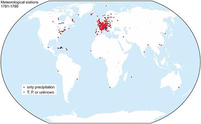 Historical Observations for Improving Reanalyses
